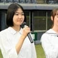高校野球群馬大会、4日の開幕を控えリハーサル　式典の手順など確認