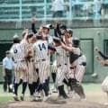 高校野球大阪大会、きょう京セラドームで開幕　153チームが熱戦