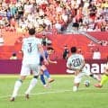 【W杯】クロアチア惜敗も…「すげえなペリシッチ」4大会連続にファン衝撃 ミスタッチから圧巻先制弾「鋭すぎる」驚きと称賛