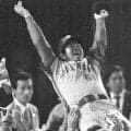【プロ野球】「優勝しても胴上げはしない」 選手たちが"嫌われ監督"を拒絶...それでも近藤貞雄が７度宙を舞った理由