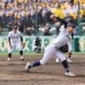 【4日逸材登場一覧】沖縄のＵ-18代表候補トリオ、三重県屈指の遊撃手が登場！