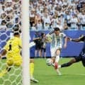 アジア勢が全て敗退　メッシは最多得点を更新　サッカーW杯