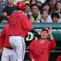 広島・新井監督　森「なかなか勝ちをつけてあげられなかったので」大竹ＫＯ「疲労はあったと思うけど、見事な攻撃」【一問一答】