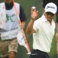 「最後は気持ち」丸尾怜央が石川遼、松山英樹に続く10代Vへ1打差3位浮上