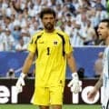 【Ｗ杯】「ほんとに４０歳？」「神すぎる」カボベルデＧＫにネット騒然　延長突入「ＭＶＰ」「今までどこにいたんだ」