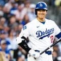 大谷翔平、6月の「月間最優秀チーム」選出　DH部門で1位…投打で躍動、MLB初の偉業も