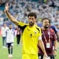 【Ｗ杯】カボベルデ、歴史的金星まであと一歩…延長戦の末にアルゼンチンに敗北　人口５０万人の小国が大躍進も