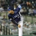 【西武】失点即６連敗の延長11、12回に豆田泰志の「豆直球」さく裂　２回無失点で信頼高める