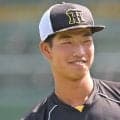 阪神・百崎蒼生がファーム合流　２日・中日戦にプロ初出場も　２日連続代打で三振　ＳＧＬでの残留練習に参加