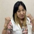 ジャガー横田、「デビュー５０周年記念大会」へ激白「プロレスは追求し続けられる…唯一の１人にならないといけない」…７・２４後楽園ホール