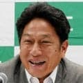 青学・原晋監督の講演は延期に　骨折のため　大船渡商議所70年記念