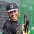 【阪神】百崎蒼生が２軍合流、SGLの残留練習に参加　７月２日に１軍登録も２打席三振