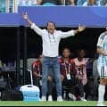 【Ｗ杯】カボベルデ・ブビスタ監督「我々の国の威厳を見せた」前回王者に１２０分の死闘　敗北も小国が世界に感動を与える