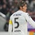 ｢4パターンとも激カワや｣8年ぶりJ1復帰の長崎、“和華蘭文化”薫る新ユニフォーム発表！｢J1最高レベル｣ 山口蛍も登場するPVも絶賛の嵐