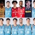 佐賀の2026－27シーズンロスターが確定…契約継続10選手＆新戦力3名でBプレミア開幕を迎える