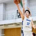 【第4回全日本大学バスケットボール新人戦 注目選手5選】次代のスター候補は？ 全国大会でチェックしたい逸材たち