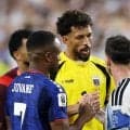 「かっこよかった」初出場カボベルデの40歳GKに健闘をたたえる声続出、アルゼンチン戦敗戦も