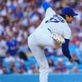 大谷翔平に“嬉しい悲鳴”「足りなくなる」　KKKKKKK…初回乱調はどこへ、LA放送から笑い