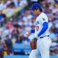 “初めて見た”大谷翔平の乱調「キレがない」　開始直後にLA放送困惑、指摘した原因