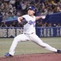 中日牧野憲伸、ソフトバンク北斗ら登録　ソフトバンク・スチュワートを抹消／４日公示