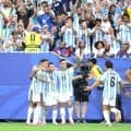 【Ｗ杯】決勝Ｔ２回戦進出１６チームが決定　開催国３チームが生き残る　地域別では欧州が７チームで最多、アジアは全滅