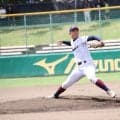 昨夏準優勝の鳥羽が元プロ監督率いる西城陽と開幕戦！初回から6点先制で試合の主導権を握る【京都】