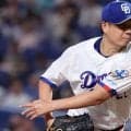 「全世界の竜党がしびれました」中日37歳左腕、巨人キラーの緩急自在2安打ピッチングにファン反応　圧巻の0.29「高橋も凄いけど大野も凄い」「年を重ねるごとに進化している」