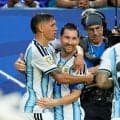Ｗ杯16強出そろう　多すぎる？９チーム参加アジア勢は３大会ぶり全滅／大会別ベスト16内訳