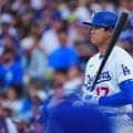 大谷翔平、7回代打を送られて途中交代　テオ満塁弾で3敗目消滅も…本拠地どよめき