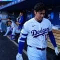 大谷翔平の途中交代に「かなり不安」「奇妙」　米メディア一斉速報…気になる“異変”
