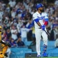 ド軍テオスカー、逆転満塁弾　大谷翔平の3敗目を消す…起死回生アーチに本拠地熱狂