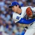 大谷翔平 110球力投も9勝目ならず