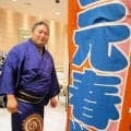 若元春がもち吉交流イベント、感激の涙を流すファンにも笑顔、１人２～３分割り当てられる