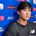 大谷翔平、途中交代の理由は上腕二頭筋の“違和感”　抱える「モヤモヤ」…軽傷強調
