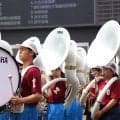 【高校野球】習志野と拓大紅陵の吹奏楽部が開会式の演奏を担当　ロッテポランコの応援歌も演奏