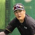 阪神　元山飛優が１軍合流　約１カ月ぶりに昇格　今季加入した内野のユーティリティー　百崎がファーム合流