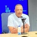 ロバーツ監督　大谷の次戦欠場を明言「明日はＤＨとしては出場しない」　右上腕二頭筋の張り、途中交代は「予防的措置」と説明　リアル二刀流で６回３失点＆３の０