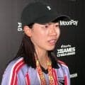【Ｘゲームズ】五輪女王、吉沢恋が初の表彰台となる２位　ロス五輪へは「連覇って言いたいですけど…まずは出場できるように」