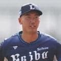 【西武】大型スラッガー村田怜音、２軍戦で中日桜井からバックスクリーンなどへ２打席連続本塁打