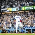 ドジャースが異例の独走態勢　ナ・リーグ西地区で２位以下がすべて借金生活の異常事態　今季最大１４ゲーム差　圧倒的独走地区Ｖに現実味