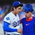 “不和騒動”から数日…大谷翔平と深めた関係性　ラッシングが明かす裏側「よく理解できていた」