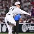【ソフトバンク】準硬式出身、北斗のプロ初登板初先発は２回８失点KO「周りが見えなくなって」