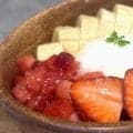 グリークヨーグルトとは？食べ続けるとどうなる？期待できる変化や適量、食べ過ぎの注意点