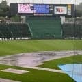 【西武】6500キロの長期ロードに「恵みの雨」か　５日オリックス戦には隅田がスライド先発へ