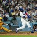ドジャースのＴ・ヘルナンデスが逆転満弾「我々はどんな状況でも負けていると感じることはない」
