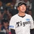 阪神の発表に「ええええ」　土曜午後にため息止まらず…気になる“12”「これ大丈夫？」
