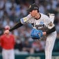 【こんな人】阪神今朝丸裕喜はマウンドを降りれば“癒やし系”　柔軟な姿勢や驚きの記憶力も武器