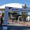 2026年の「Rally Challenge 豊田大会」が開催見送り
