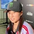 【Ｘゲームズ】ＢＭＸパーク女子の新星、小沢美晴が逆転Ｖで２連勝　「小さい頃の夢。優勝できてうれしい」　千葉大会開幕