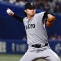 【巨人】23試合連続無失点の田中瑛斗が失点　８回に勝ち越し許す